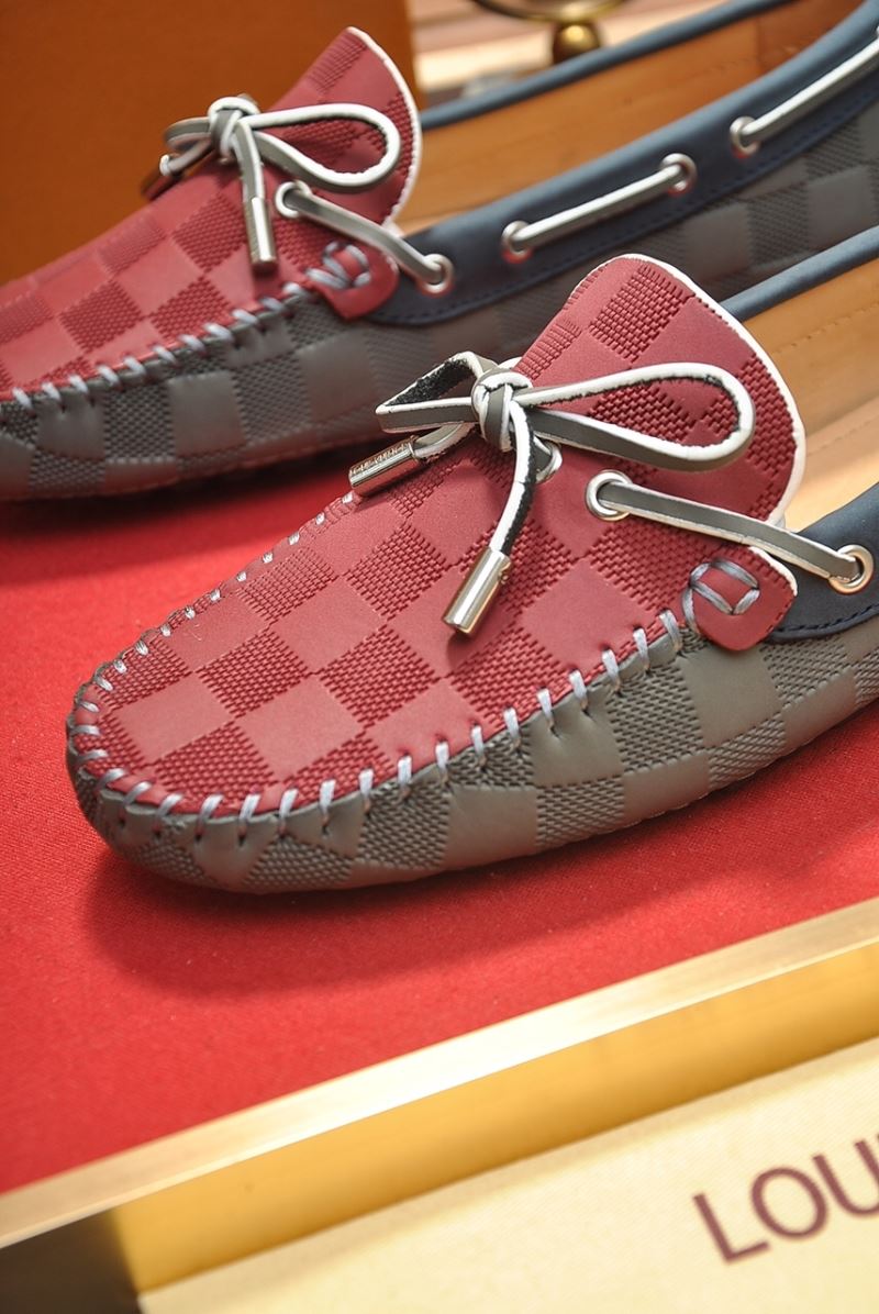 Louis Vuitton Low Shoes